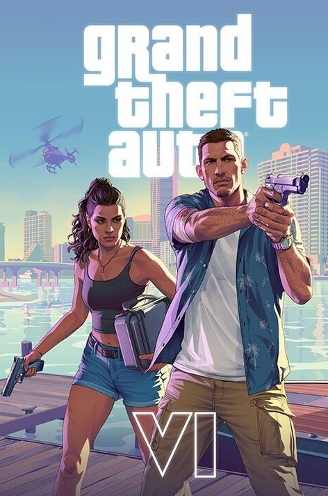 Epic Games Store clone home screen on mobile